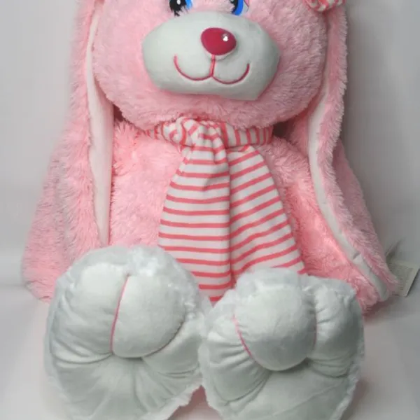 Мягкая игрушка №12