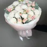 Авторский букет "Облачко" 2