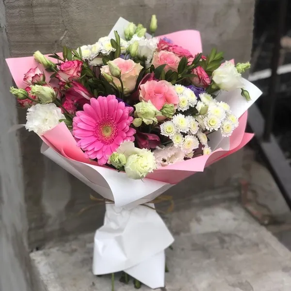 Букет "Адель"