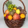Корзина с фруктами № 5 2