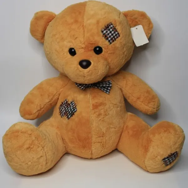 Мягкая игрушка №9