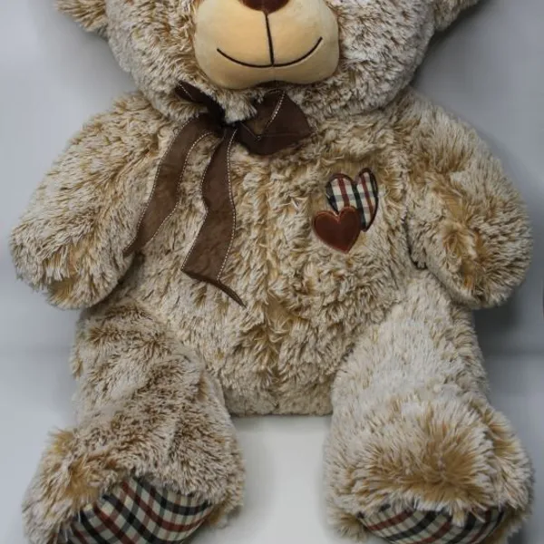 Мягкая игрушка №11