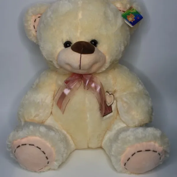 Мягкая игрушка №5