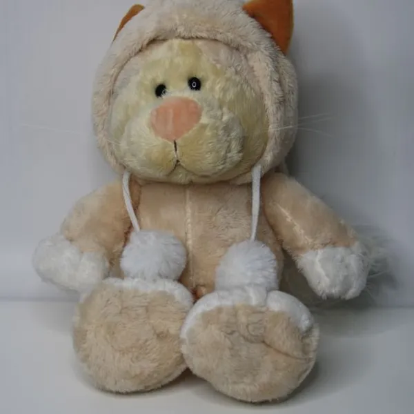 Мягкая игрушка №15