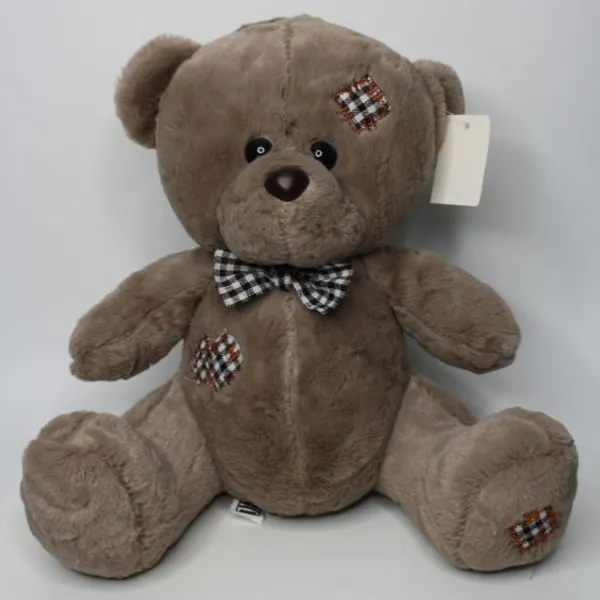 Мягкая игрушка №8