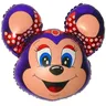 Шар фольгированный "Микки Маус" (гелиевый) 2