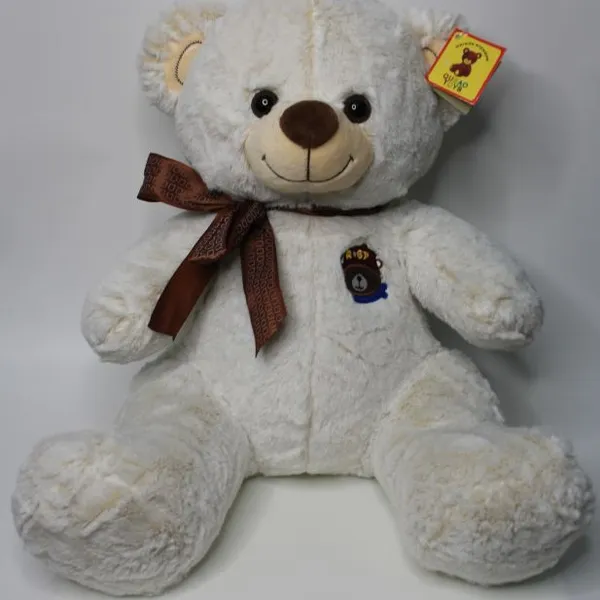 Мягкая игрушка №6