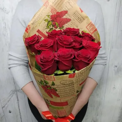 Букет "Комплимент"