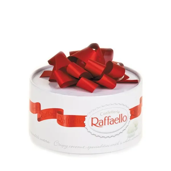 Конфеты рафаелло торт 100гр