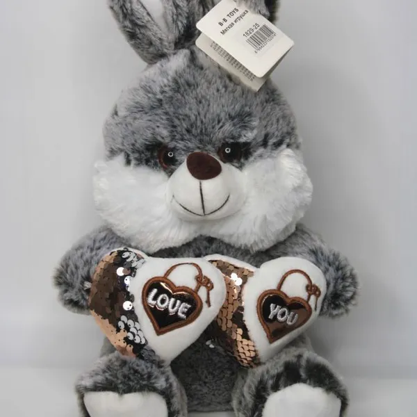 Мягкая игрушка №16